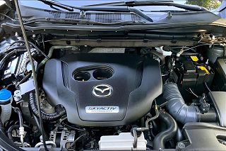 2019 Mazda CX-5 Signature JM3KFBEY5K0670803 in Chico, CA 9