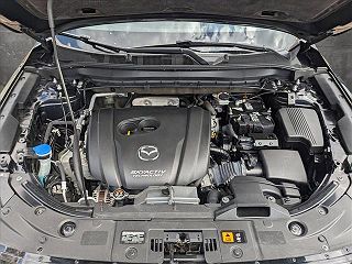 2019 Mazda CX-5 Sport JM3KFBBM4K0523373 in Colorado Springs, CO 22
