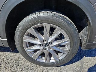 2019 Mazda CX-5 Grand Touring JM3KFBDY9K0500249 in El Paso, TX 5