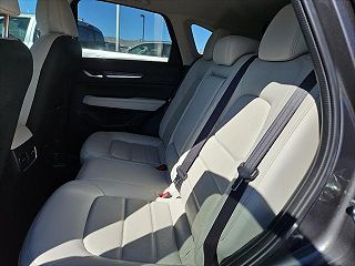 2019 Mazda CX-5 Grand Touring JM3KFBDY9K0500249 in El Paso, TX 6
