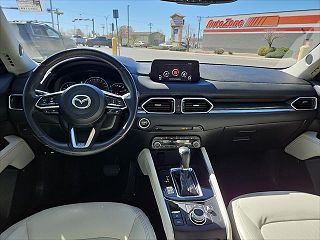 2019 Mazda CX-5 Grand Touring JM3KFBDY9K0500249 in El Paso, TX 7