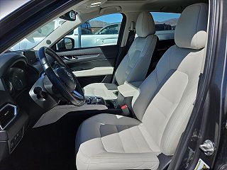 2019 Mazda CX-5 Grand Touring JM3KFBDY9K0500249 in El Paso, TX 9