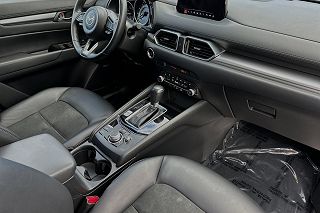 2019 Mazda CX-5 Touring JM3KFBCM0K0670031 in Eugene, OR 18