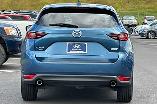2019 Mazda CX-5 Touring JM3KFBCM0K0670031 in Eugene, OR 5