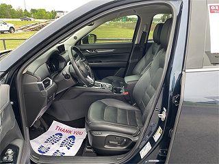2019 Mazda CX-5 Grand Touring JM3KFBDY7K0543181 in Fort Smith, AR 8