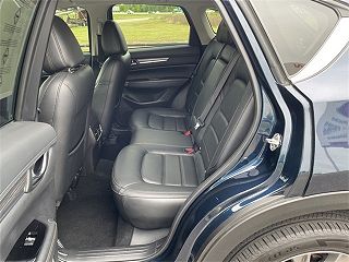 2019 Mazda CX-5 Grand Touring JM3KFBDY7K0543181 in Fort Smith, AR 9