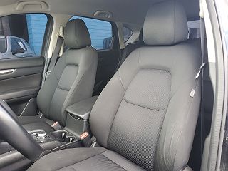 2019 Mazda CX-5 Sport JM3KFABM5K0651759 in Hialeah, FL 13