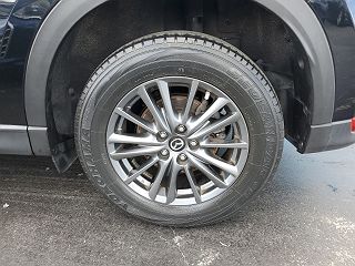 2019 Mazda CX-5 Sport JM3KFABM5K0651759 in Hialeah, FL 32