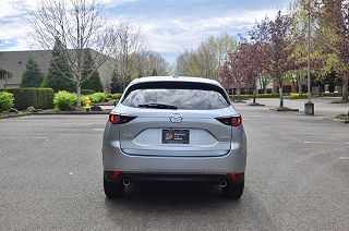 2019 Mazda CX-5 Touring JM3KFBCM2K0540302 in Hillsboro, OR 7