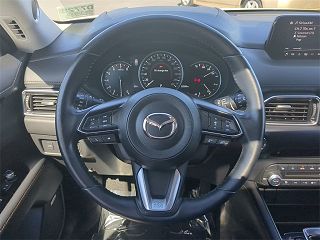 2019 Mazda CX-5 Grand Touring JM3KFBDY6K0692357 in Hillsboro, OR 14