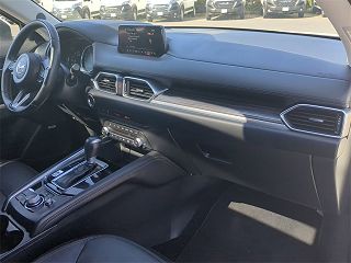 2019 Mazda CX-5 Grand Touring JM3KFBDY6K0692357 in Hillsboro, OR 32