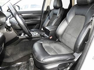 2019 Mazda CX-5 Touring JM3KFACMXK1638501 in Hollywood, FL 12