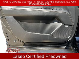 2019 Mazda CX-5 Grand Touring JM3KFADM8K1591466 in Houston, TX 10