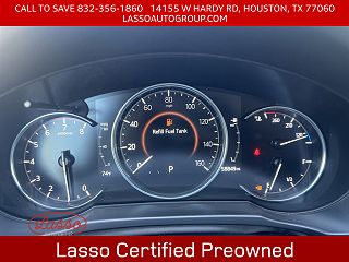 2019 Mazda CX-5 Grand Touring JM3KFADM8K1591466 in Houston, TX 15
