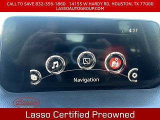 2019 Mazda CX-5 Grand Touring JM3KFADM8K1591466 in Houston, TX 19