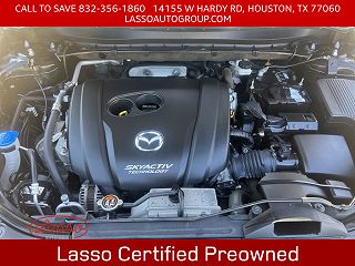 2019 Mazda CX-5 Grand Touring JM3KFADM8K1591466 in Houston, TX 22