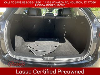 2019 Mazda CX-5 Grand Touring JM3KFADM8K1591466 in Houston, TX 23