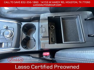 2019 Mazda CX-5 Grand Touring JM3KFADM8K1591466 in Houston, TX 26