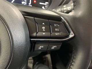 2019 Mazda CX-5 Grand Touring JM3KFBDM5K0557352 in Hudson Falls, NY 34