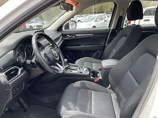 2019 Mazda CX-5 Sport JM3KFBBM7K0556299 in Huntington, NY 12