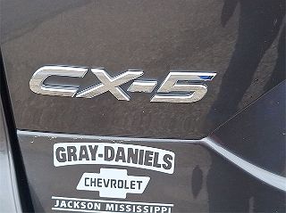 2019 Mazda CX-5 Grand Touring JM3KFADM7K0546542 in Jackson, MS 32
