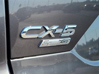 2019 Mazda CX-5 Signature JM3KFBEY1K0579351 in Jasper, IN 4