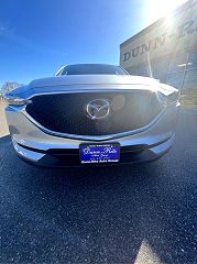 2019 Mazda CX-5 Grand Touring JM3KFBDMXK0548789 in Kilmarnock, VA 37
