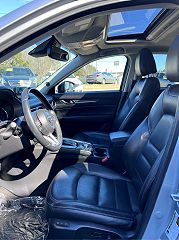 2019 Mazda CX-5 Grand Touring JM3KFBDMXK0548789 in Kilmarnock, VA 8