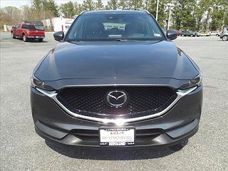 2019 Mazda CX-5 Signature JM3KFBEY4K0598878 in Lynchburg, VA 9