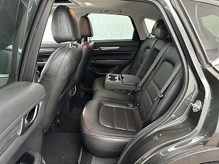 2019 Mazda CX-5 Grand Touring JM3KFBDM2K0679568 in Merrillville, IN 14
