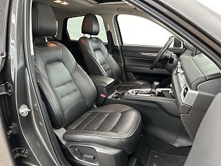 2019 Mazda CX-5 Grand Touring JM3KFBDM2K0679568 in Merrillville, IN 19