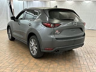 2019 Mazda CX-5 Grand Touring JM3KFBDM2K0679568 in Merrillville, IN 3