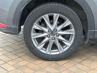 2019 Mazda CX-5 Grand Touring JM3KFBDM2K0679568 in Merrillville, IN 7