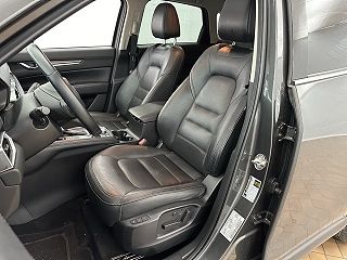 2019 Mazda CX-5 Grand Touring JM3KFBDM2K0679568 in Merrillville, IN 9