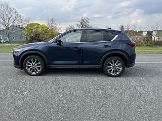 2019 Mazda CX-5 Signature JM3KFBEY7K0559038 in Newark, DE 2