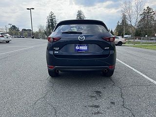 2019 Mazda CX-5 Signature JM3KFBEY7K0559038 in Newark, DE 4