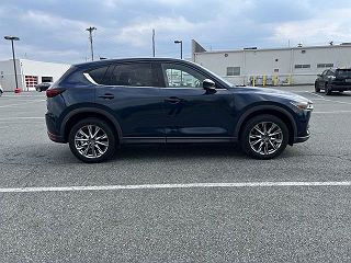 2019 Mazda CX-5 Signature JM3KFBEY7K0559038 in Newark, DE 6
