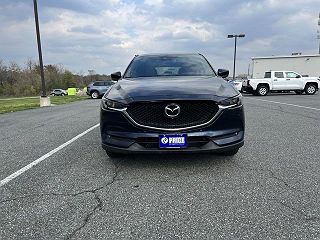 2019 Mazda CX-5 Signature JM3KFBEY7K0559038 in Newark, DE 8