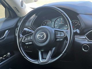 2019 Mazda CX-5 Grand Touring JM3KFBDM1K0522890 in Oakland, CA 16
