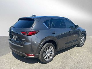 2019 Mazda CX-5 Grand Touring JM3KFBDM1K0522890 in Oakland, CA 5