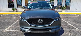 2019 Mazda CX-5 Grand Touring JM3KFBDY9K0505564 in Olathe, KS 2