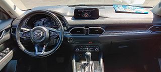 2019 Mazda CX-5 Grand Touring JM3KFBDY9K0505564 in Olathe, KS 4