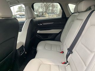 2019 Mazda CX-5 Grand Touring JM3KFBDM5K0617937 in Orem, UT 10