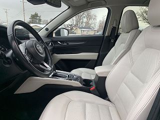2019 Mazda CX-5 Grand Touring JM3KFBDM5K0617937 in Orem, UT 7