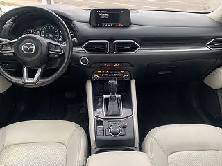 2019 Mazda CX-5 Grand Touring JM3KFBDM5K0617937 in Orem, UT 9