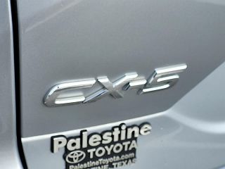 2019 Mazda CX-5 Sport JM3KFABM9K1680711 in Palestine, TX 7