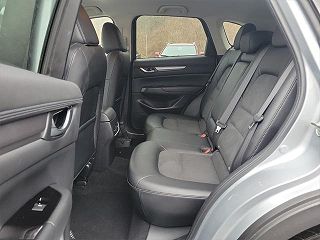 2019 Mazda CX-5 Touring JM3KFBCM4K1569567 in Plainfield, CT 10