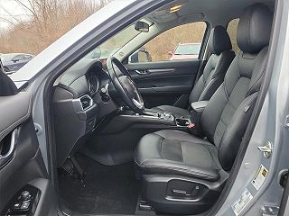 2019 Mazda CX-5 Touring JM3KFBCM4K1569567 in Plainfield, CT 13