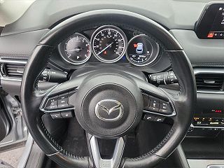 2019 Mazda CX-5 Touring JM3KFBCM4K1569567 in Plainfield, CT 18