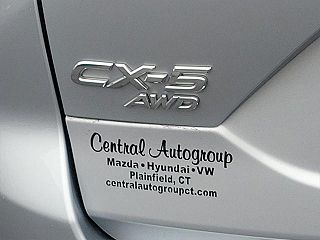 2019 Mazda CX-5 Touring JM3KFBCM4K1569567 in Plainfield, CT 27